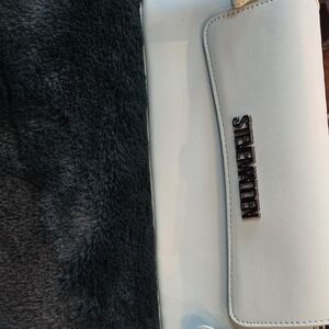 Steve Madden Elegant Mint Green Shoulder Bag